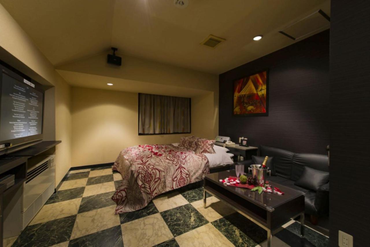 Restay Tsurugashima (Adults Only) المظهر الخارجي الصورة