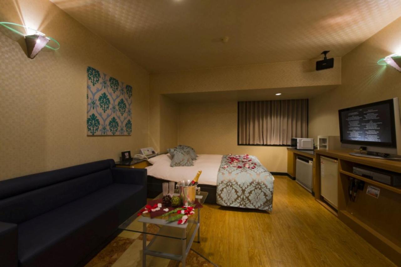 Restay Tsurugashima (Adults Only) المظهر الخارجي الصورة