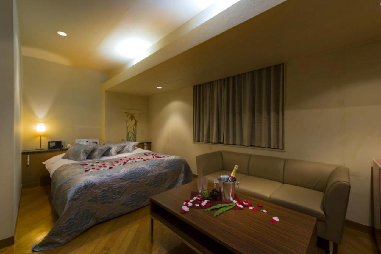 Restay Tsurugashima (Adults Only) المظهر الخارجي الصورة