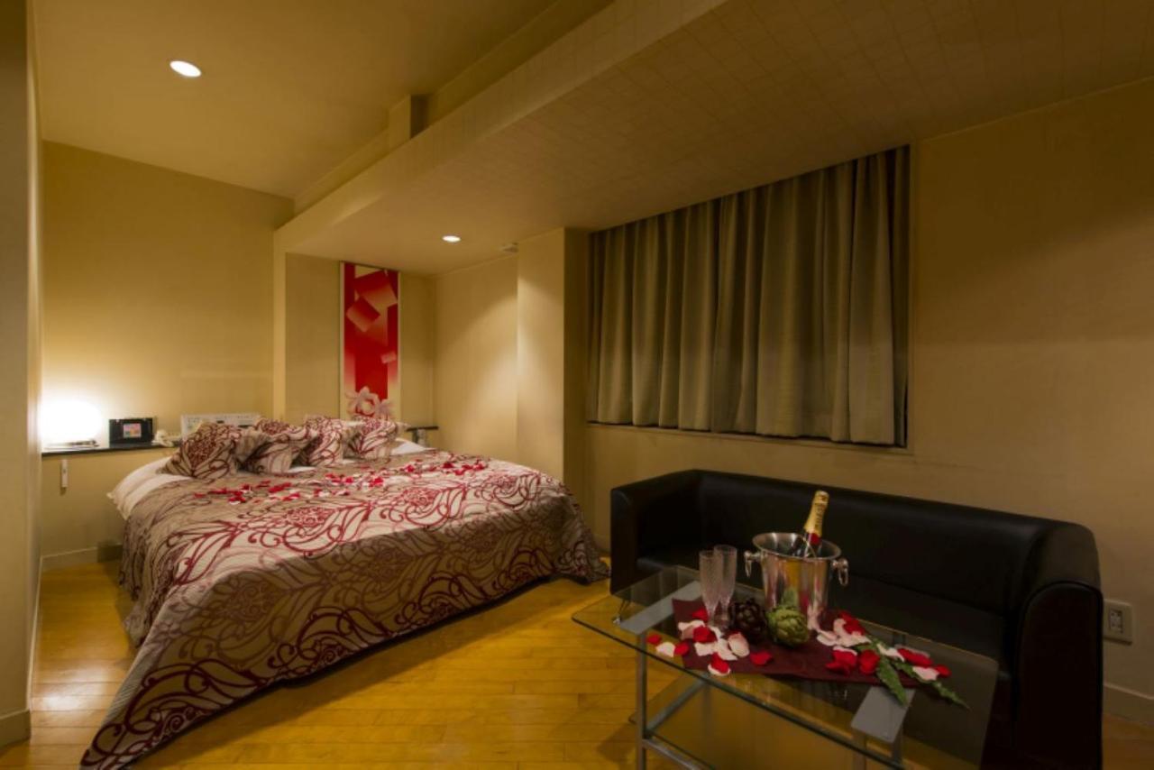 Restay Tsurugashima (Adults Only) المظهر الخارجي الصورة